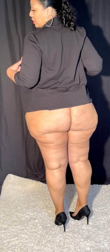 Judy the Great star exclusive photo