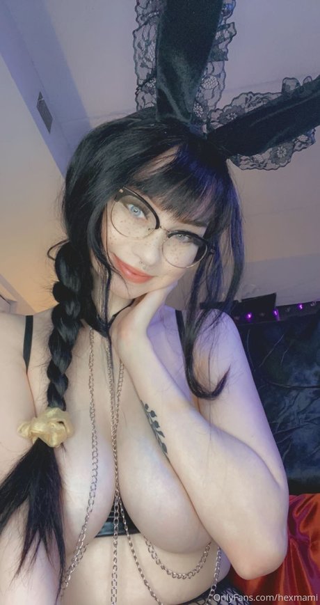 Hexmami étoile de l'art galeries