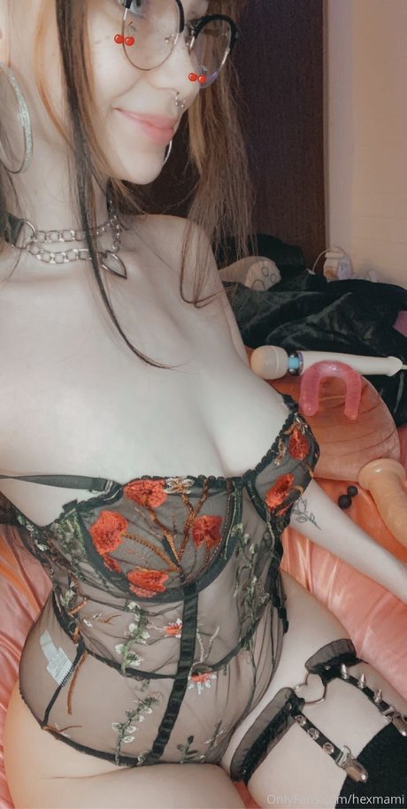 Hexmami modèle meilleur collection