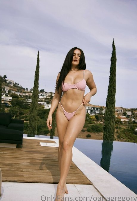 Oana Gregory actrice porno img