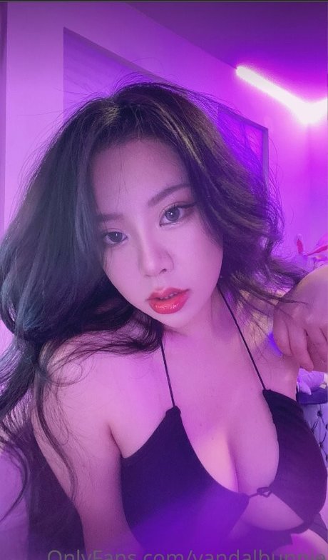 Vandalbunnie sexe star du porno images