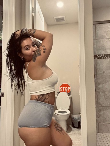 Danielle Cohn étoile adulte img