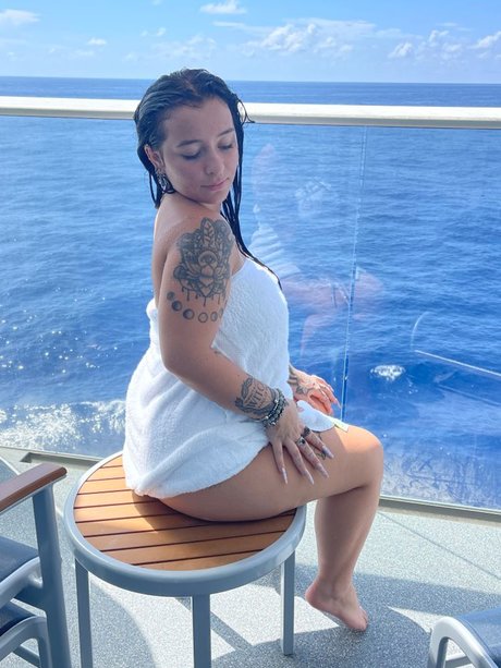 Danielle Cohn star érotique photos