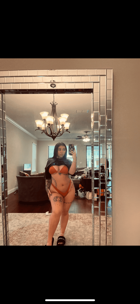 Danielle Cohn art star du porno photo