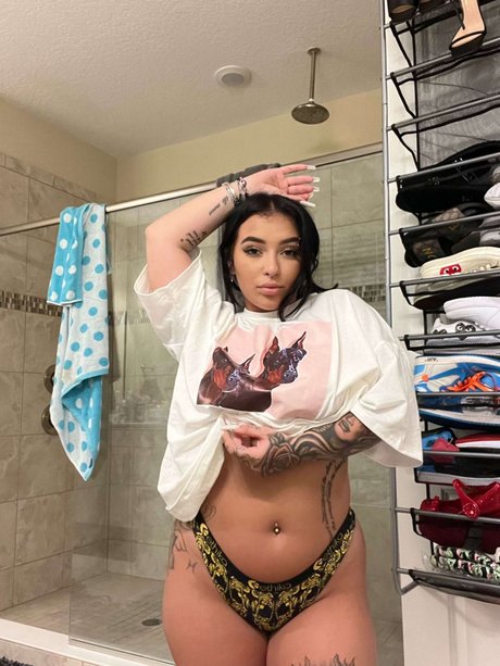 Danielle Cohn joli modèle img