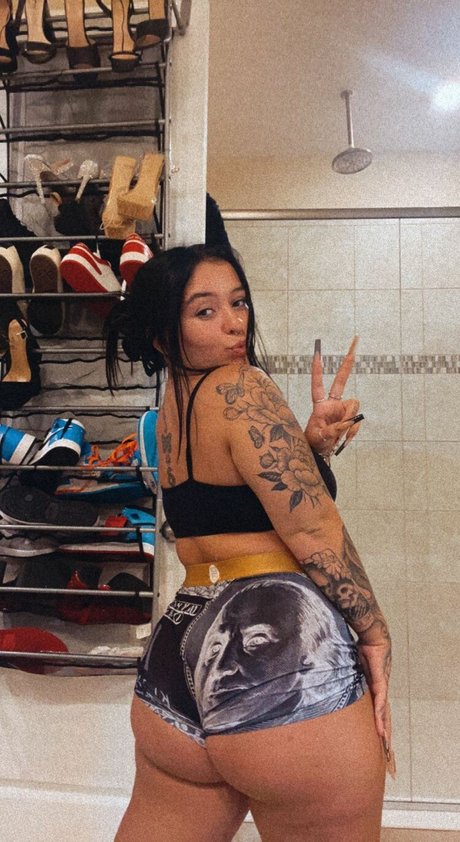 Danielle Cohn modèle collection