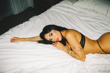 Tayleah Jade star du sexe des photos