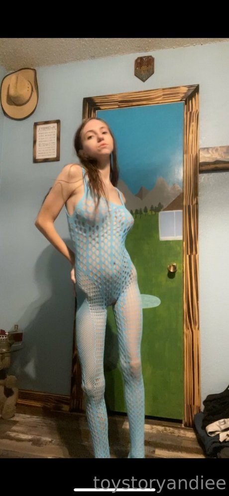 ToyStoryAndiee_ star du porno parfaite galeries