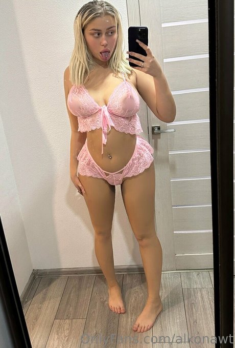 Alkonawt modèle de sexe galeries