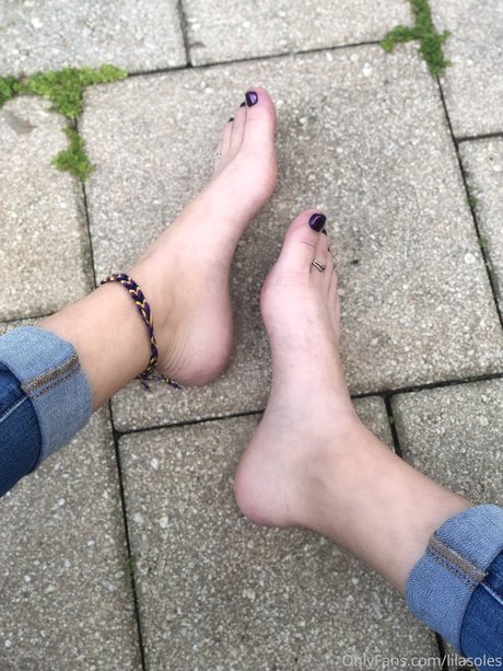 Lilasoles modèle de haute qualité collection