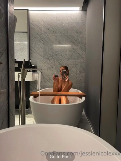 Jessie Nicole__jessie nicole étoile collection