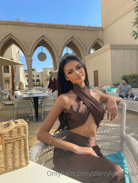 Darcy GF actrice adulte archive