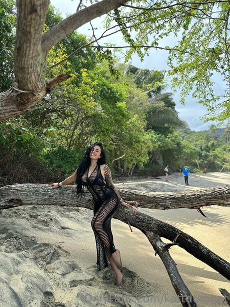 Kattdumont modèle pornographique des photos