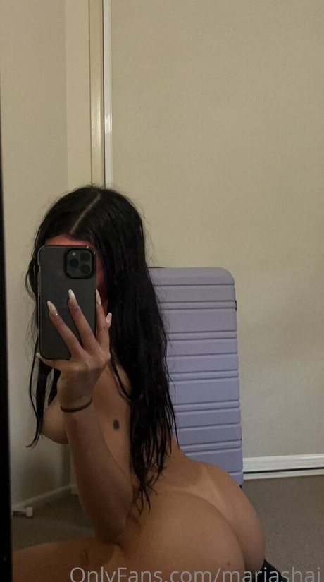 mariashai actrice xxx img