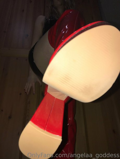 Angela Goddess meilleure actrice images