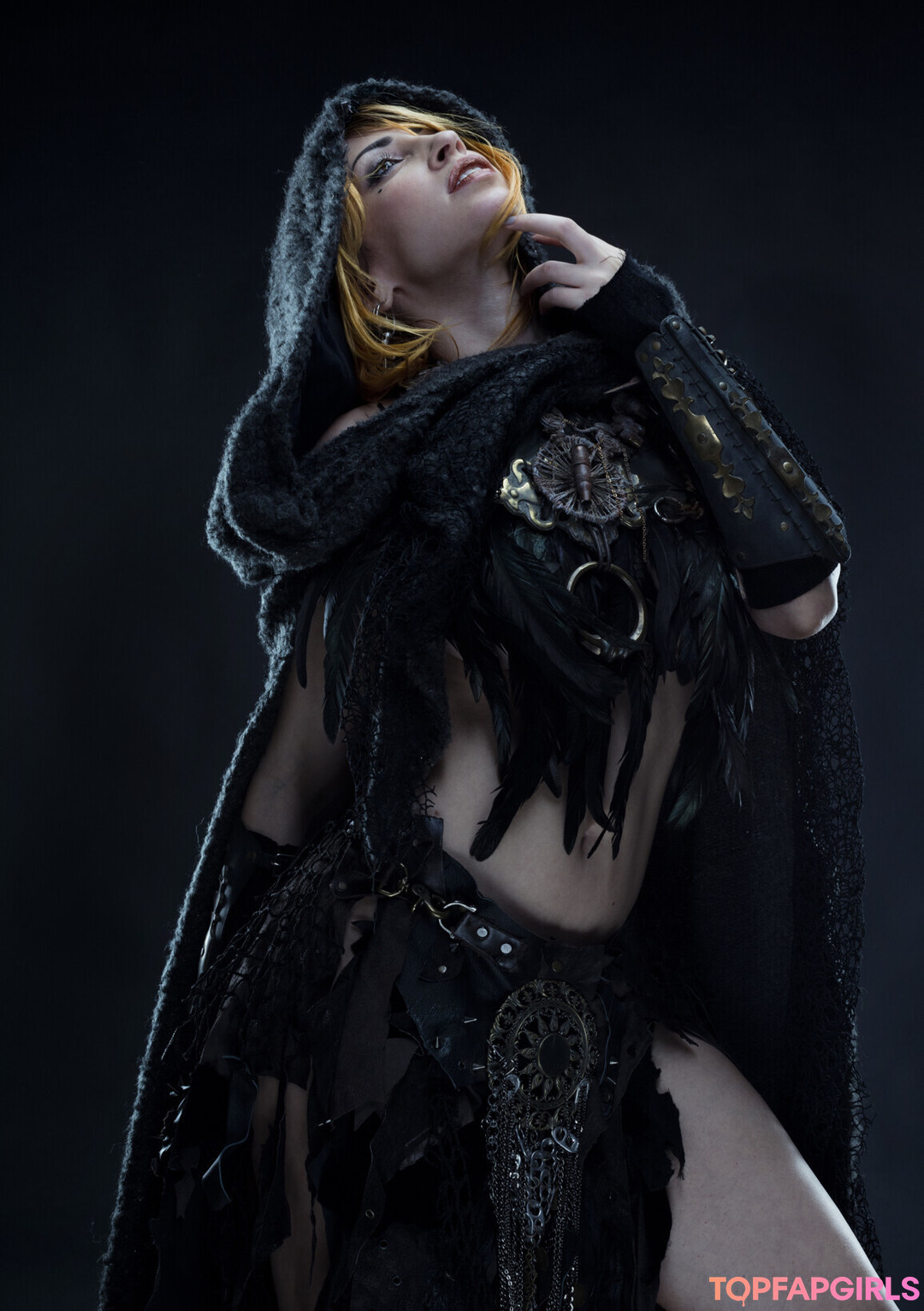 Vivid Vivka meilleure actrice photos