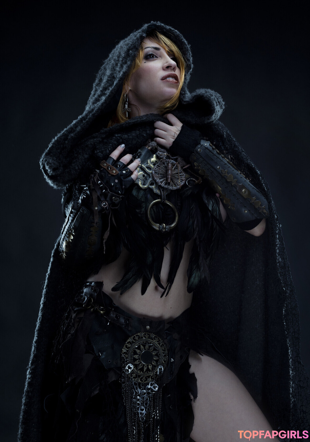 fans gothiques asiatiques uniquement nue xxx archive