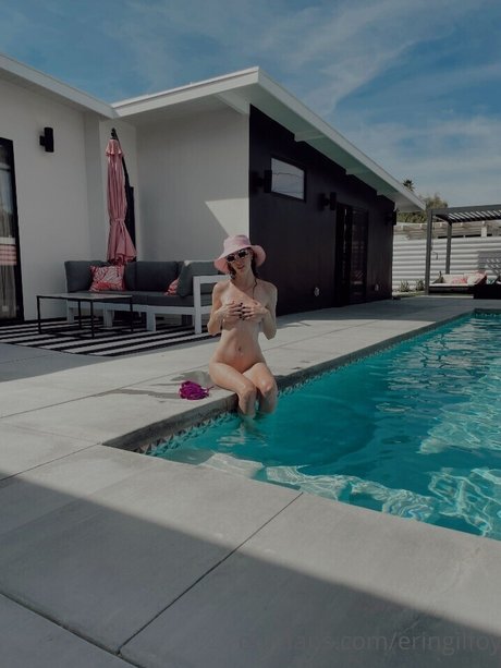 Erin Gilfoy mannequin galerie