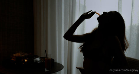 Erin Gilfoy modèle galeries