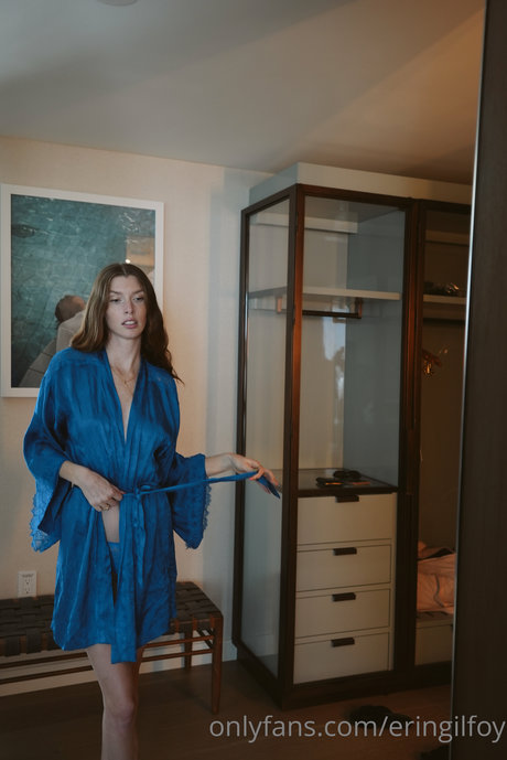 Erin Gilfoy star du porno xxx archive