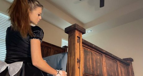 Kimber Veils star du porno parfaite des photos