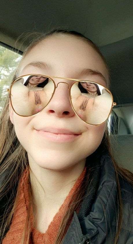 Haze Lynn meilleure étoile des photos