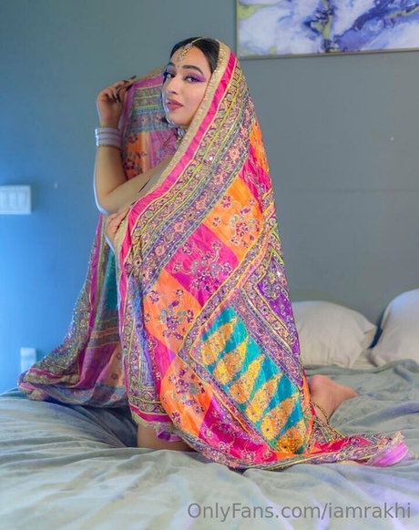 Rakhi Gill Fotoaufnahmen