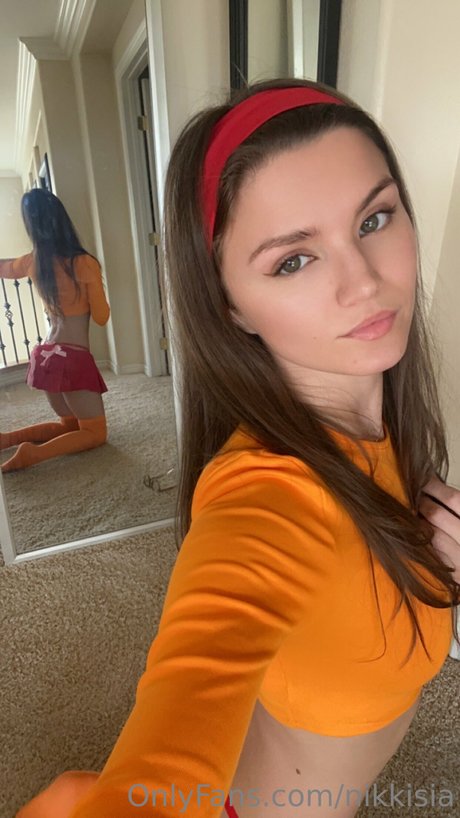 Nikki Sia sexe star galeries