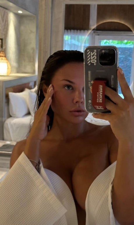 Natalia Monomur fit actrice galeries