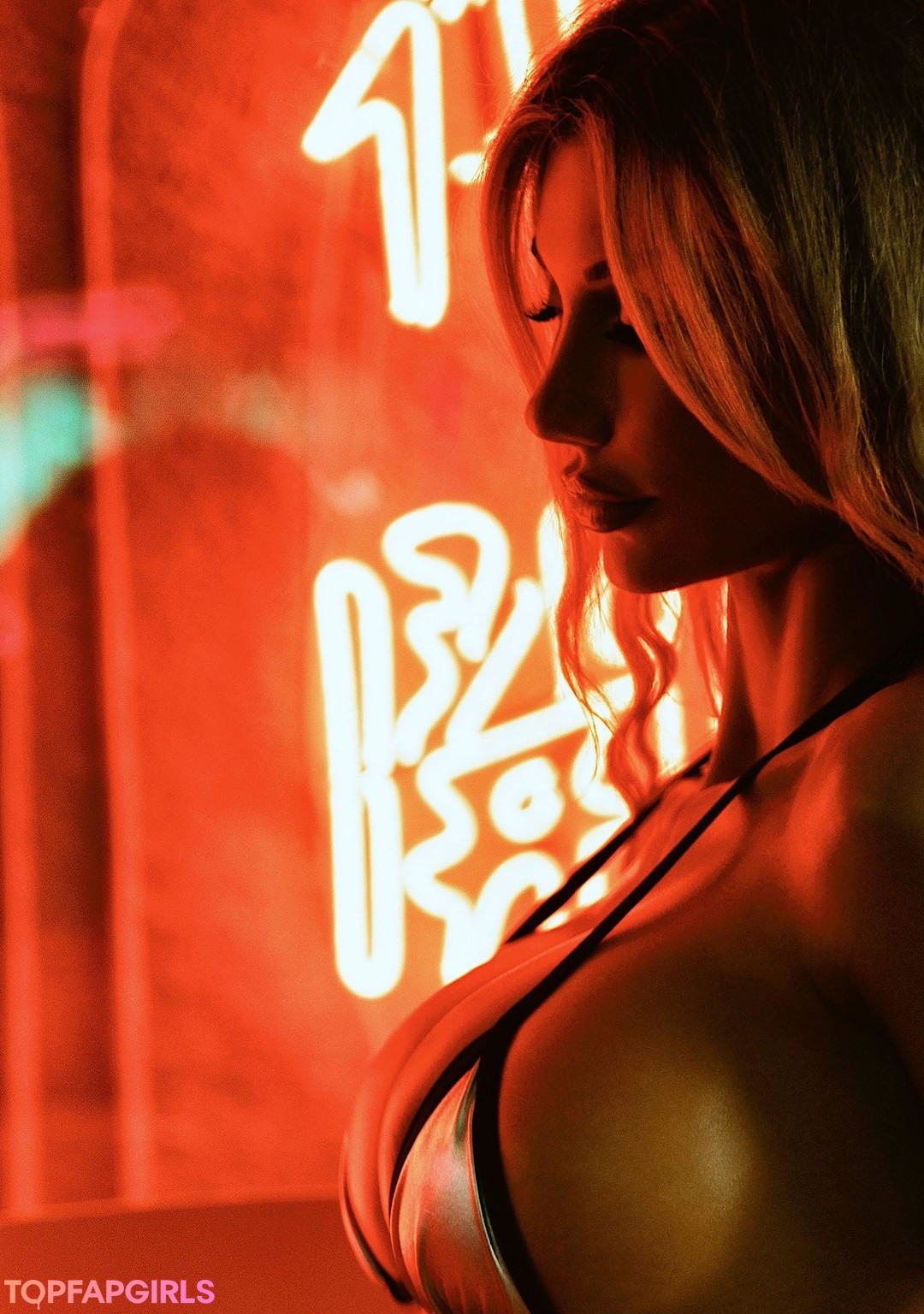 Sarai Rollins actrice hd image