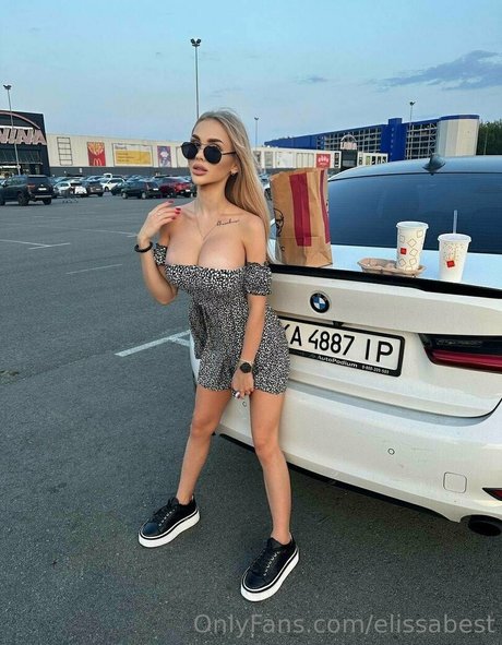 Elissabest star du porno exclusive archive