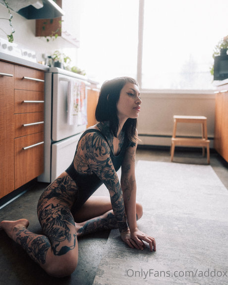 Addox étoile de haute qualité image