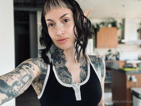 Addox art étoile des photos