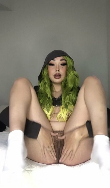 ulildevil étoile parfaite photo