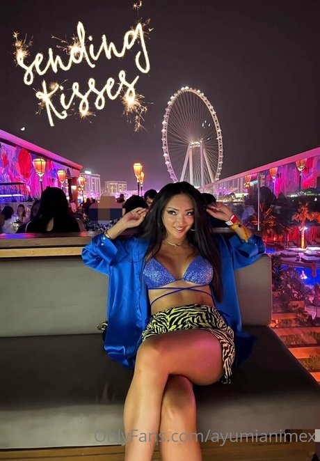 Ayumi Anime star du porno en haute qualité archive