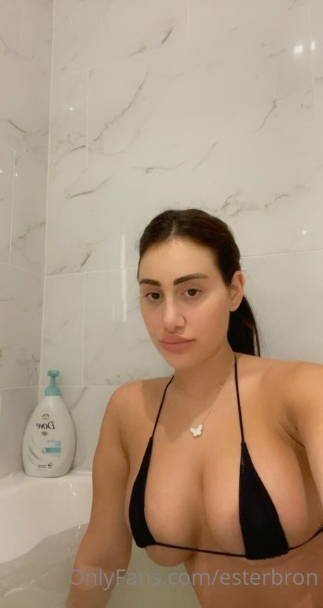 Esterbron haut étoile photos