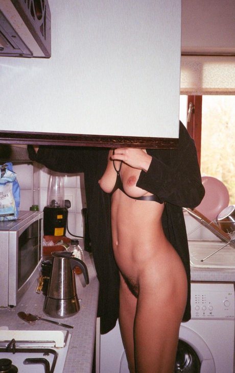 dulievre modèle nu des photos