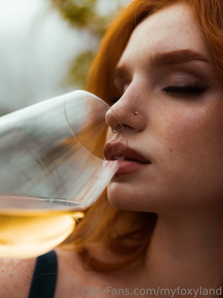 Myfoxyland Fotoaufnahmen