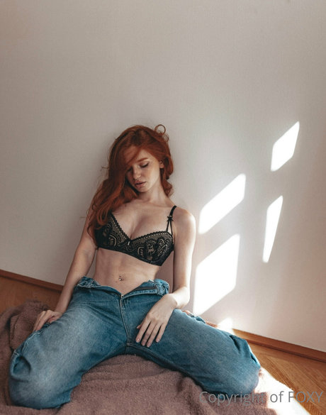 Myfoxyland modèle porno archive