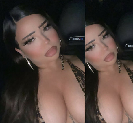 Iamalesita star du porno sympa collection