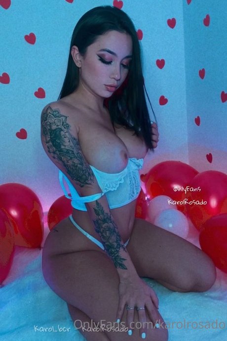 Karol bcr belle star du porno photo