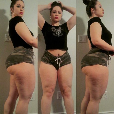 Anja Dee mannequin photos