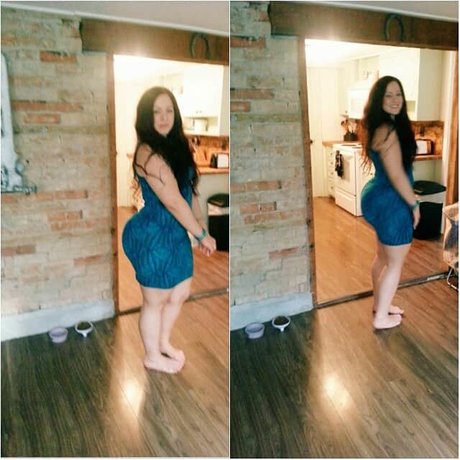 Anja Dee modèle meilleur collection