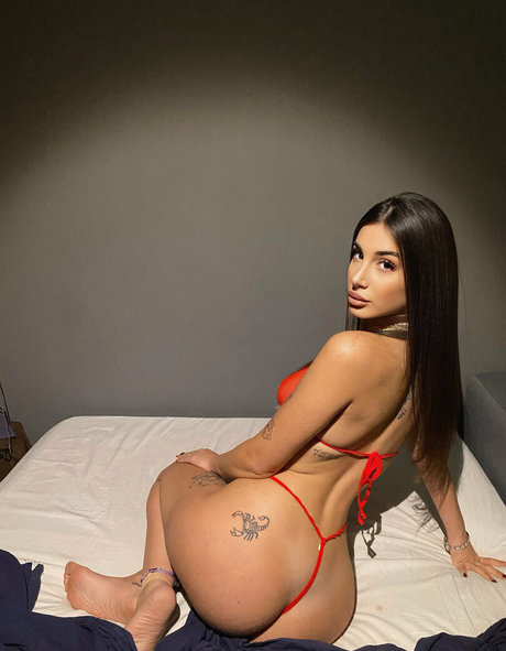 Myriam Danese belle star du porno des photos