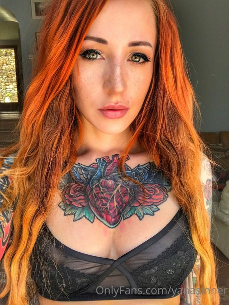 Yanasinner jolie actrice images