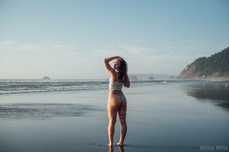 milliemillz modèle de haute qualité collection