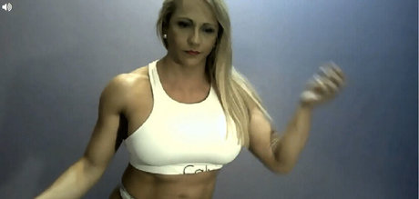 Tish Shelton actrice de nus archive