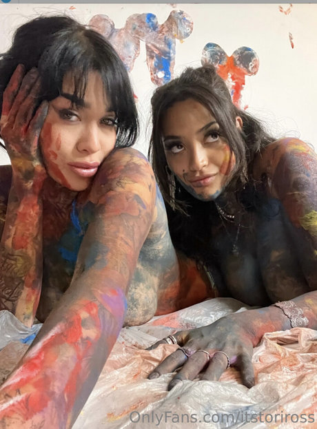 Tori Ross top star collection