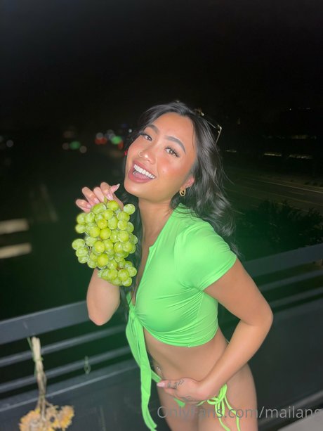 Maichiii étoile adulte photo