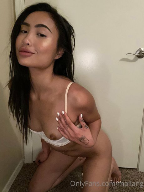 Maichiii actrice parfaite images